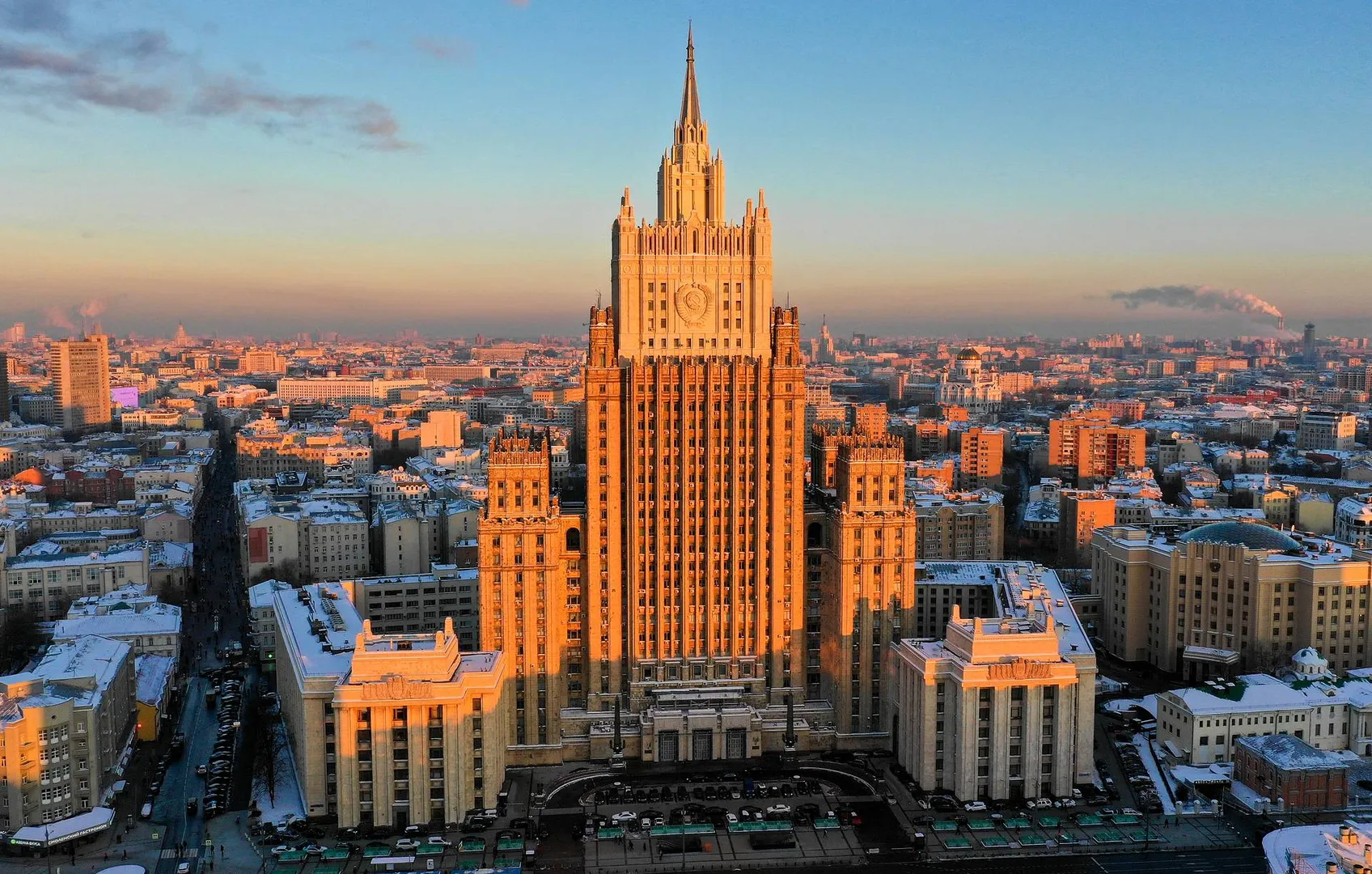 Москва и Вашингтон сближаются: что решили на переговорах в Стамбуле