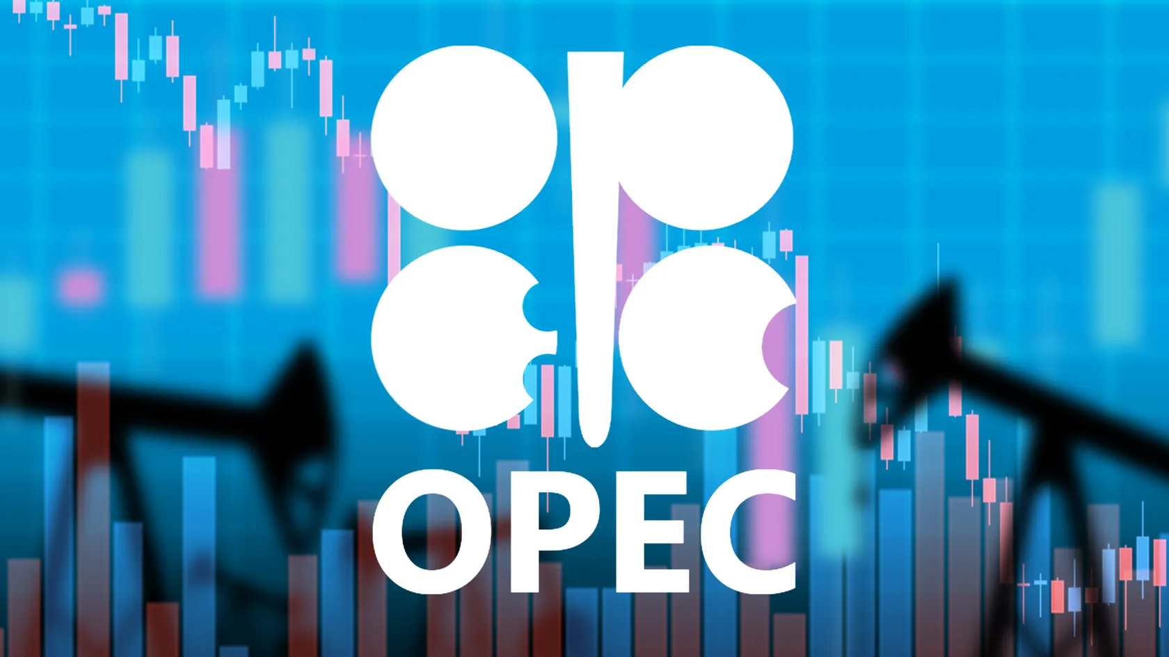 ОПЕК+ сорвала квоты: добыча нефти превышена на полмиллиона баррелей в сутки