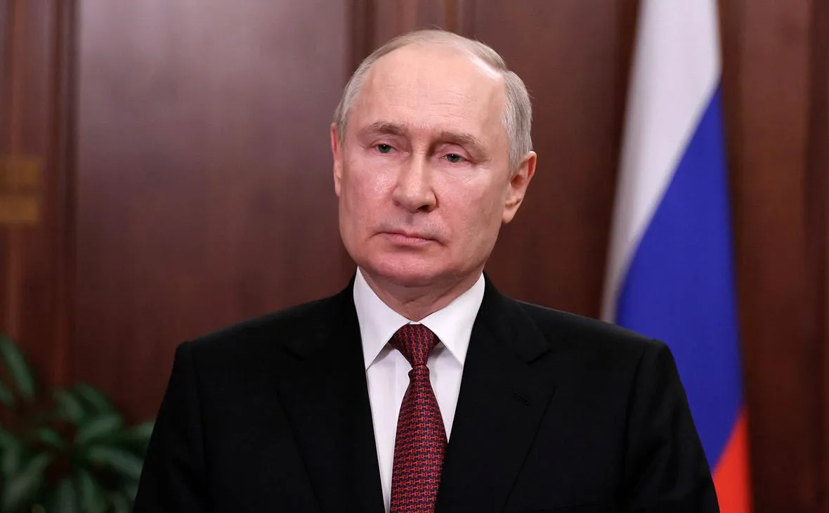 Путин открыл дверь к миру: Запад отреагировал на предложение переговоров в Стамбуле