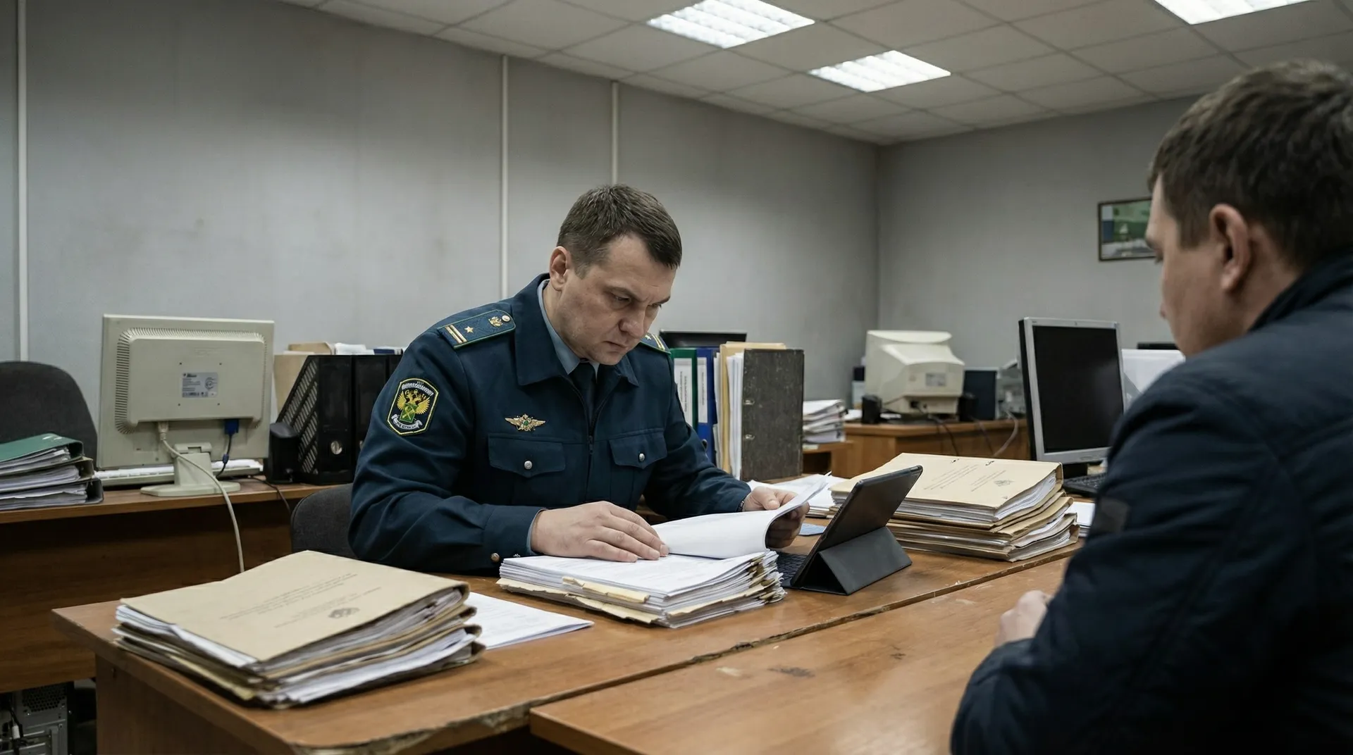 С 9 января смягчается ответственность за нарушения таможенных правил