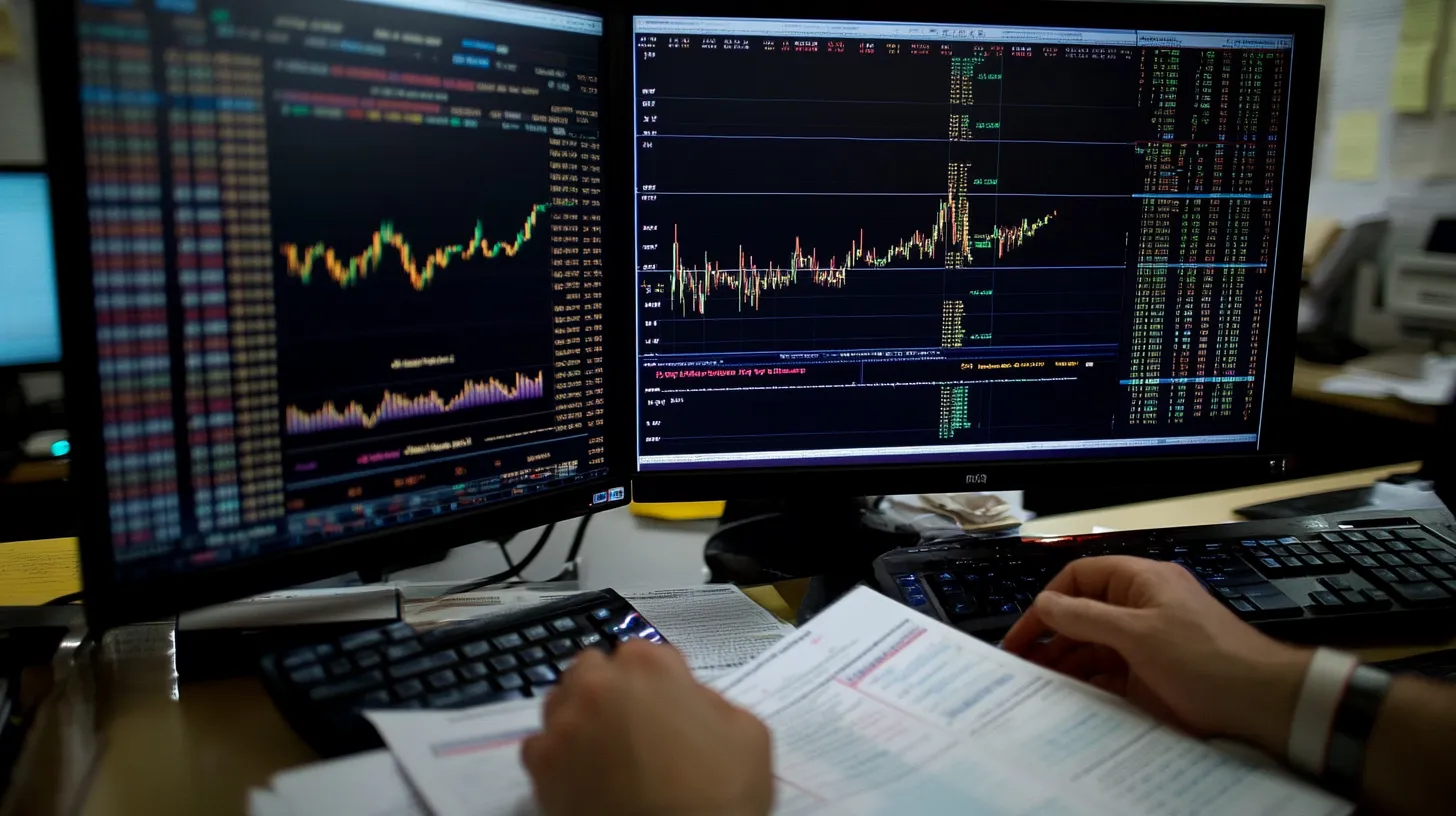 Рубль, нефть и биржа: что ждать от ключевой недели июня