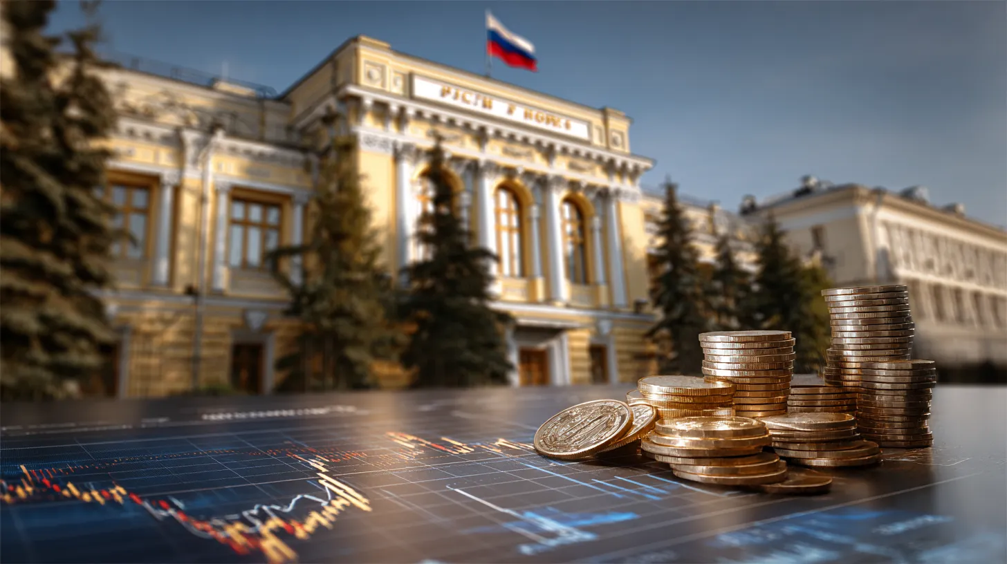 ЦБ снизил ставку до 16,5%: что это значит для рубля, инвестиций и инфляции