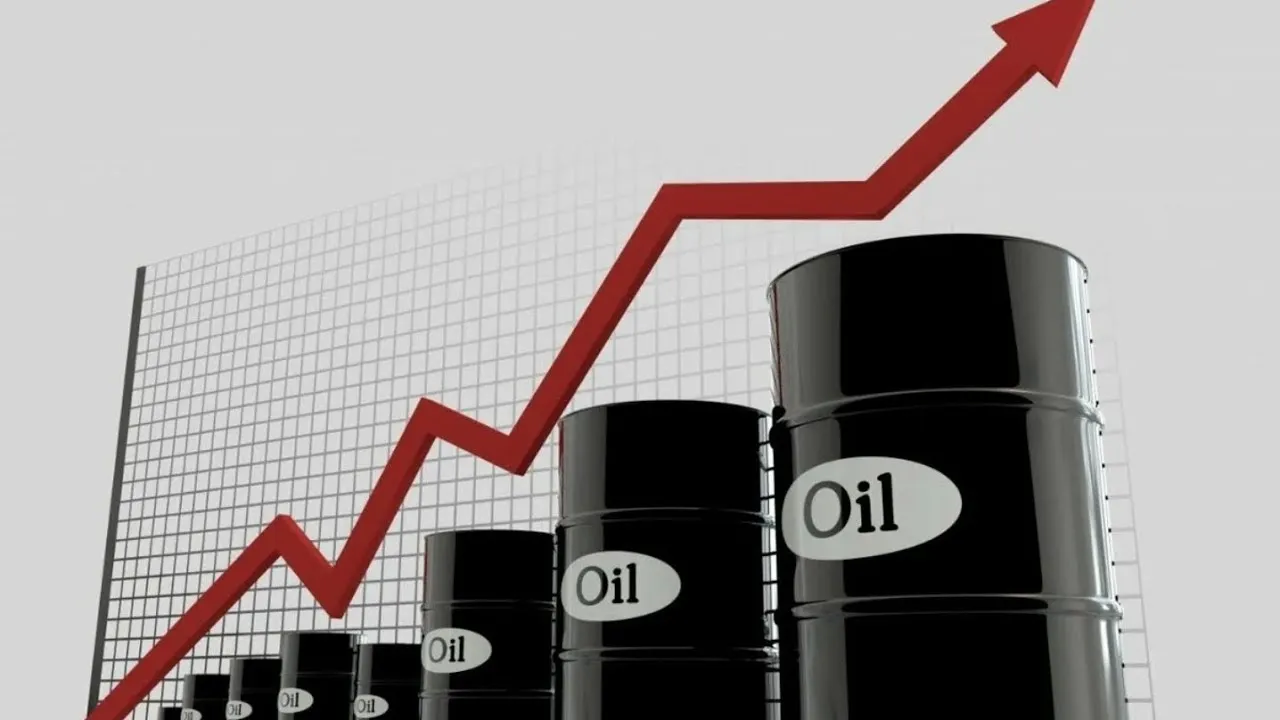 Нефть дорожает на фоне торгового потепления между США и Китаем