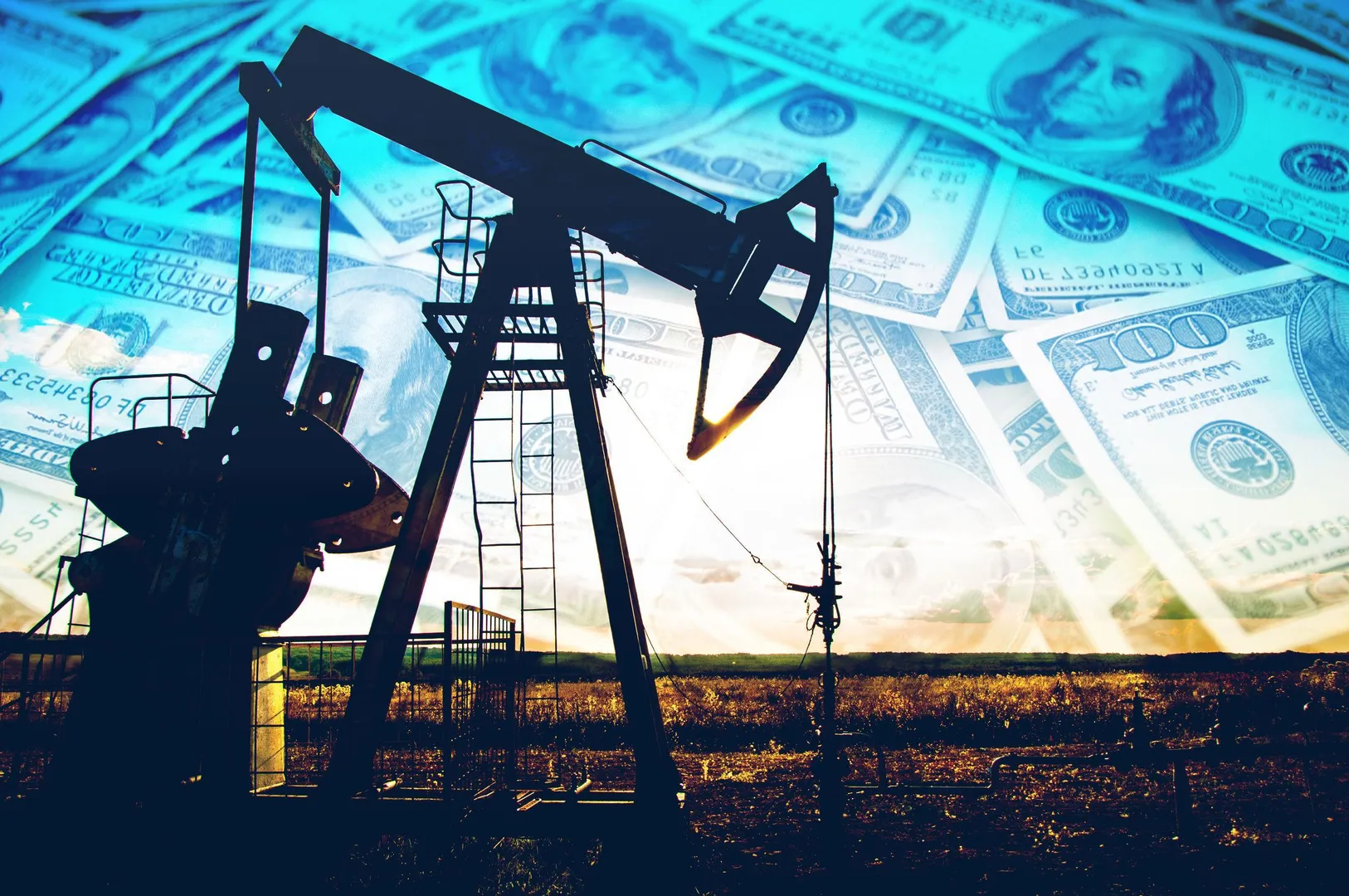 Нефтяной обвал: Brent впервые за 4 года ниже $63 - что ждать дальше